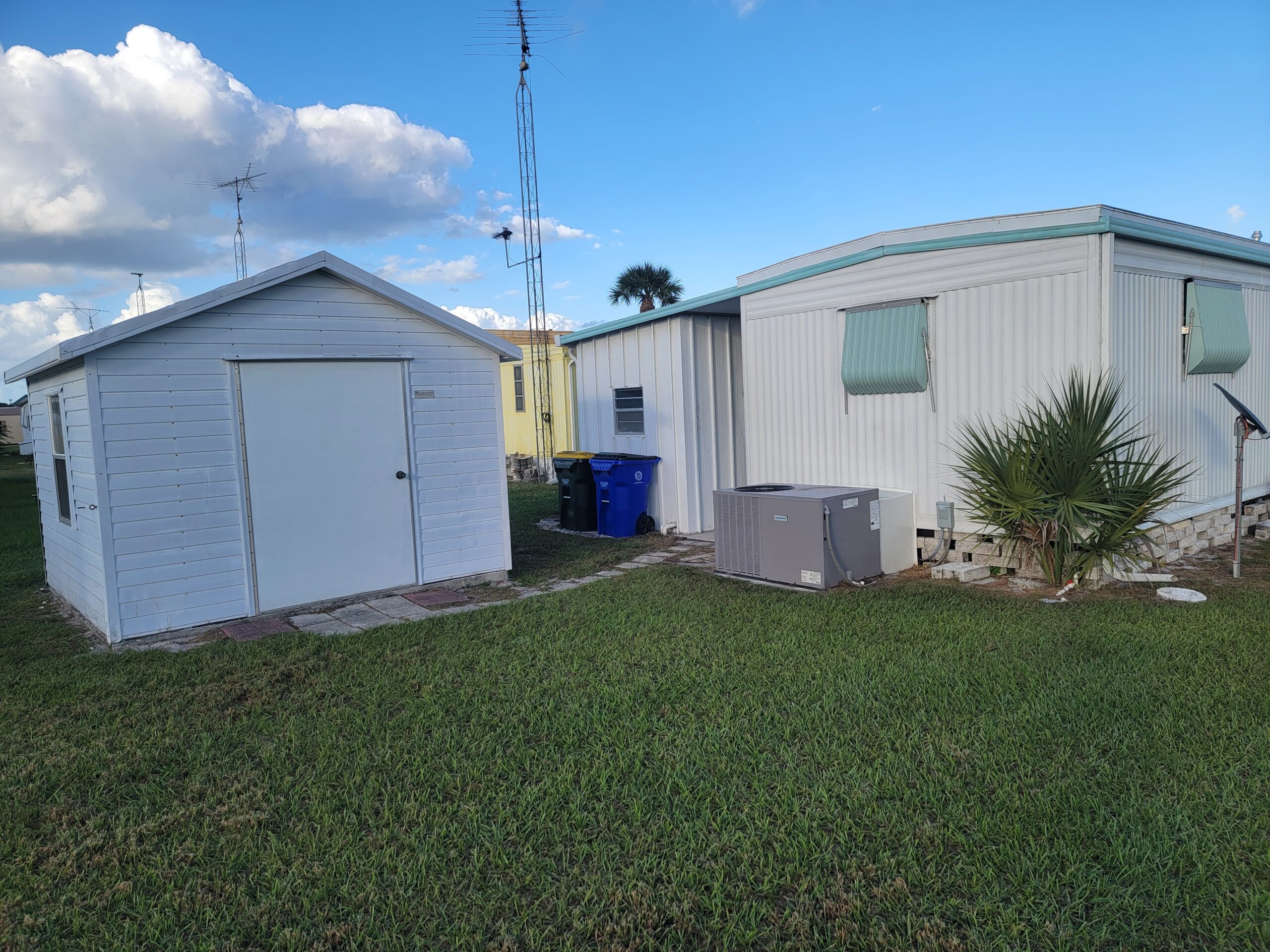 Resales Hammock Estates ROC